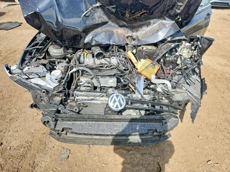 2020 VOLKSWAGEN JETTA S  