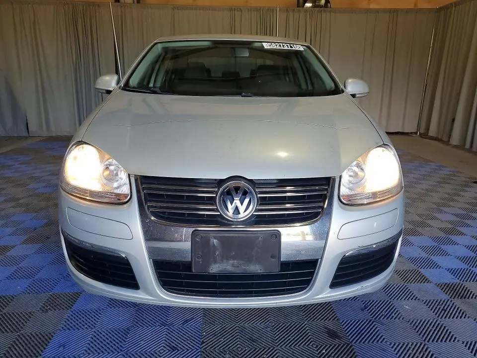 2010 VOLKSWAGEN JETTA TDI  