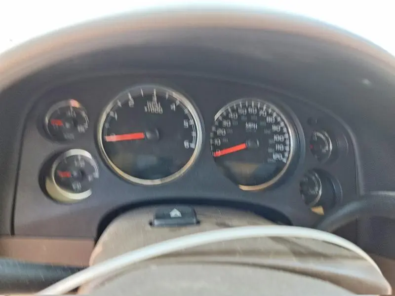 2013 CHEVROLET SUBURBAN C1500 LT  