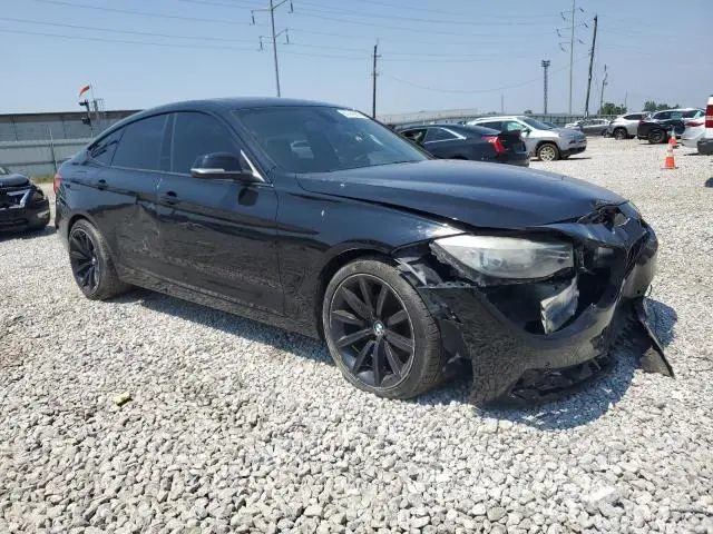 2016 BMW 328 XIGT SULEV  