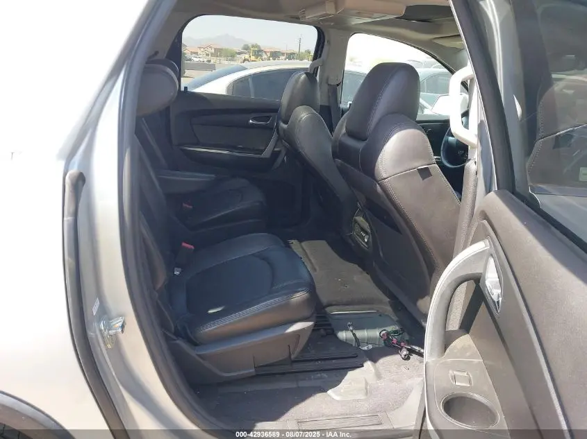 2011 GMC ACADIA SLT-1