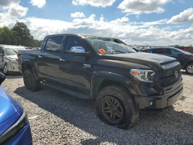 2021 TOYOTA TUNDRA CREWMAX 1794  