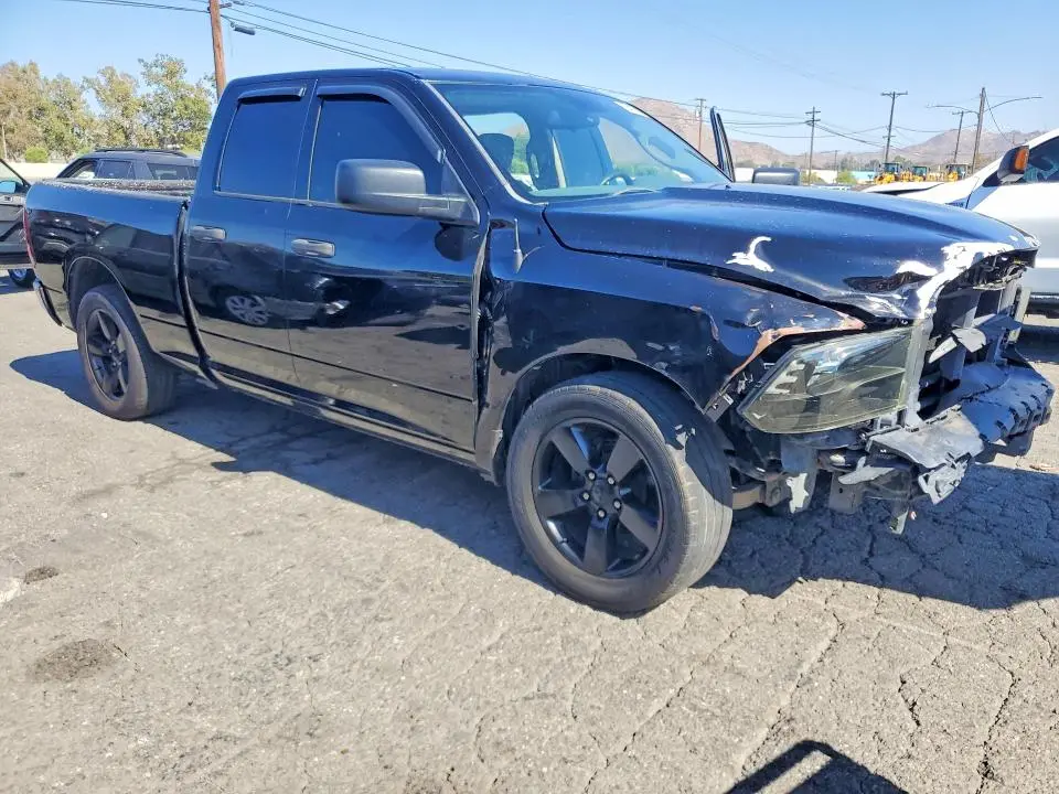 2015 RAM 1500 ST  