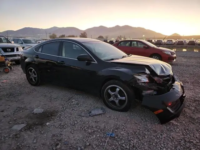 2011 MAZDA 6 I  