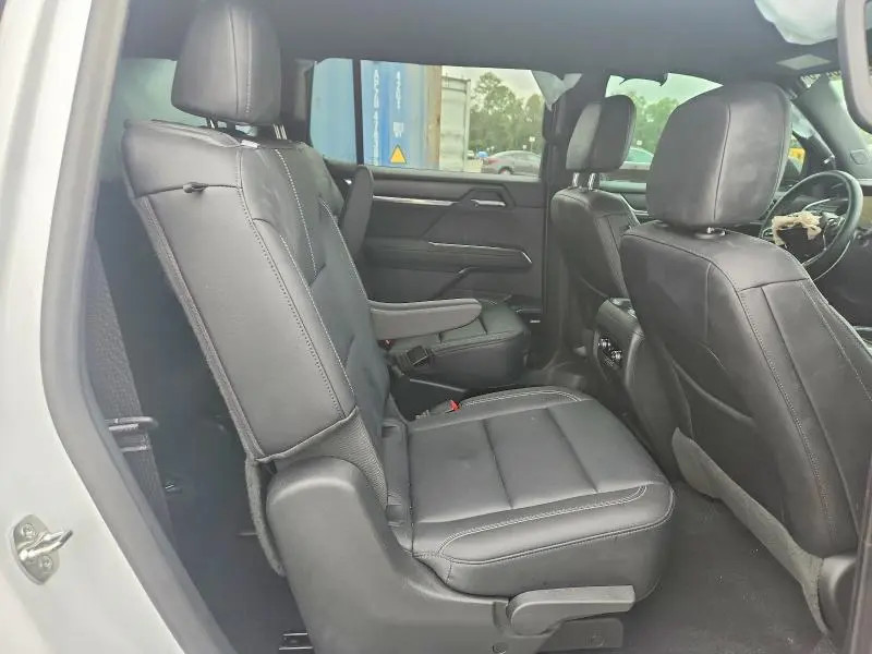 2024 GMC ACADIA UPLEVEL  