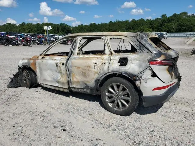 2021 LINCOLN CORSAIR   