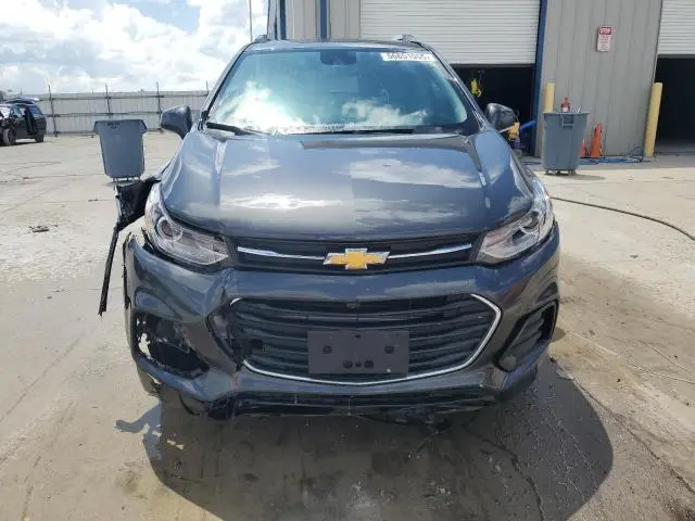 2018 CHEVROLET TRAX 1LT