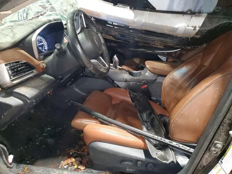 2020 SUBARU OUTBACK PREMIER XT  