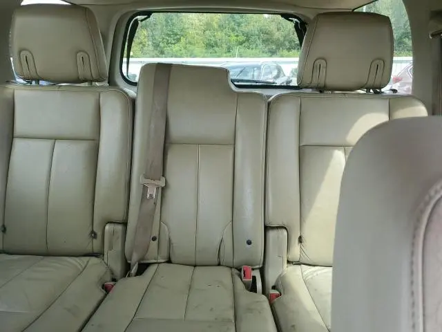 2011 FORD EXPEDITION XLT  