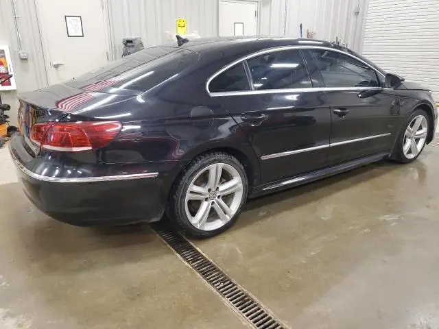 2014 VOLKSWAGEN CC SPORT  
