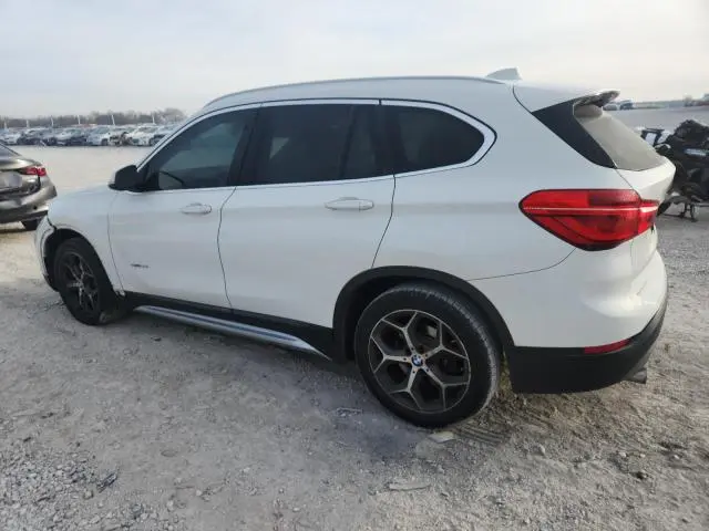 2017 BMW X1 SDRIVE28I  