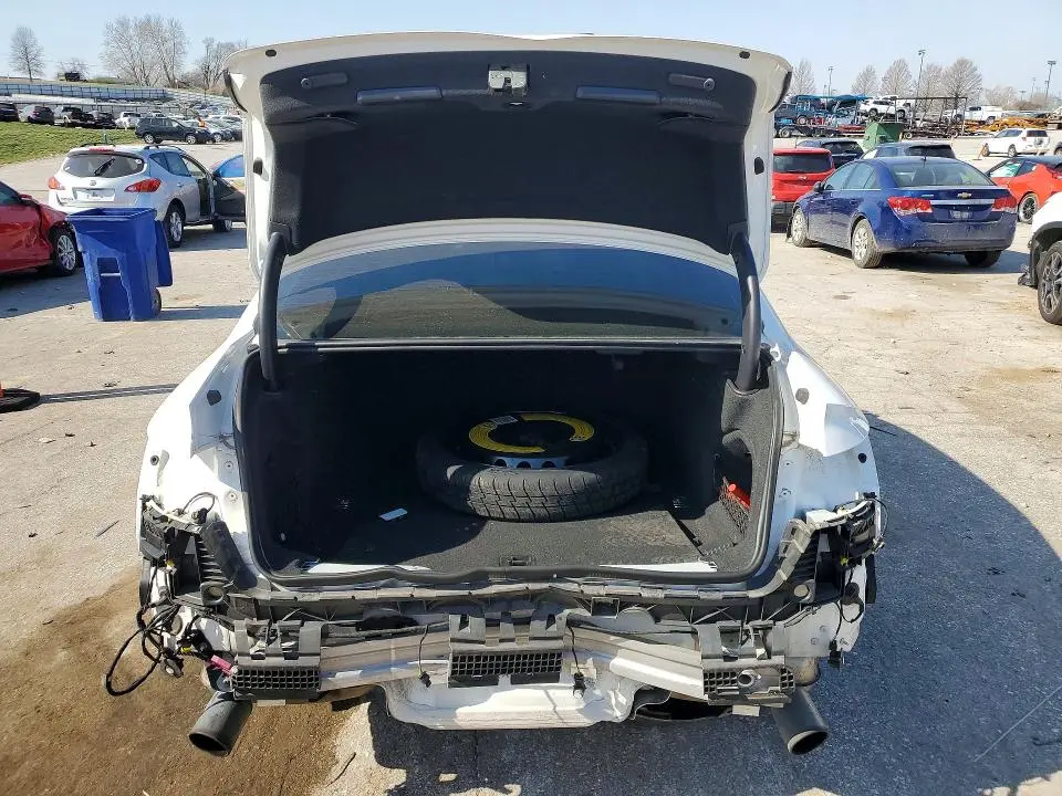 2018 AUDI A4 PREMIUM PLUS  