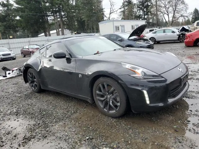 2019 NISSAN 370Z BASE  