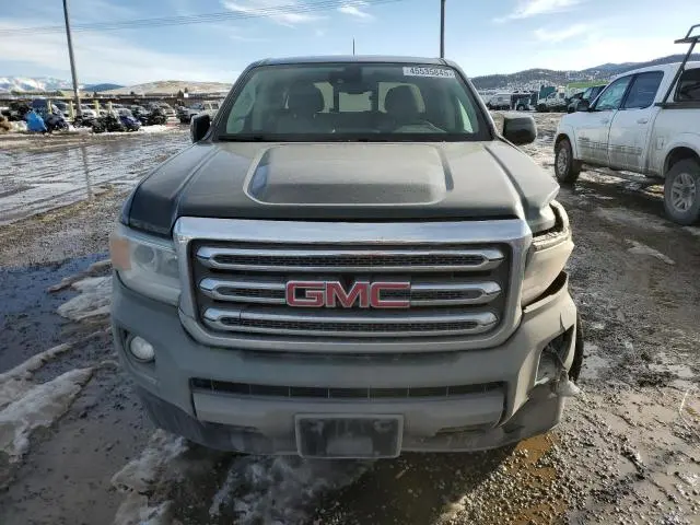 2016 GMC CANYON SLE  
