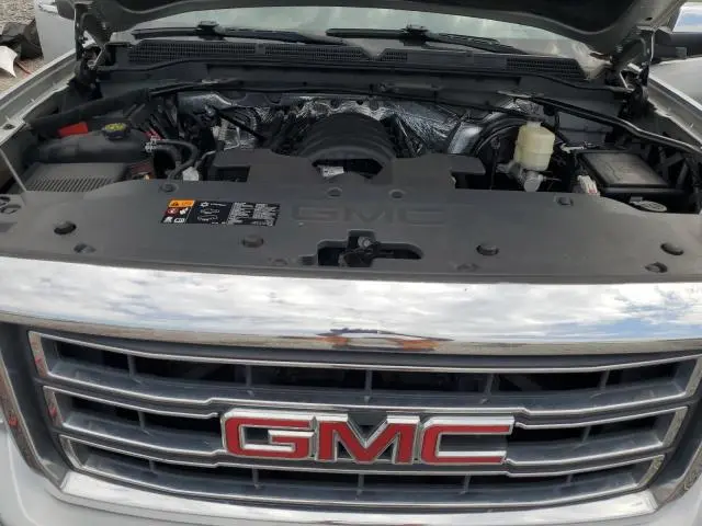 2014 GMC SIERRA K1500 SLT  