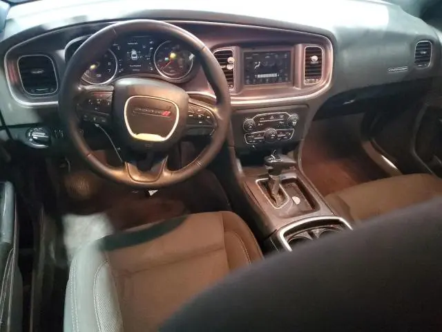 2018 DODGE CHARGER SXT  