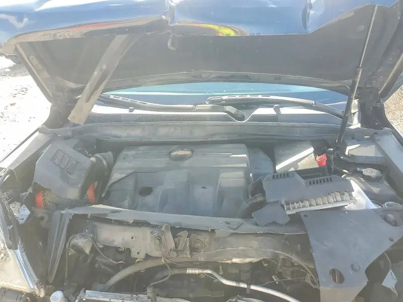 2010 CHEVROLET EQUINOX LT  