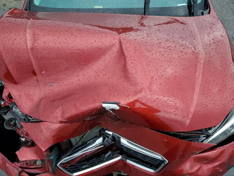 2018 SUBARU IMPREZA PREMIUM  