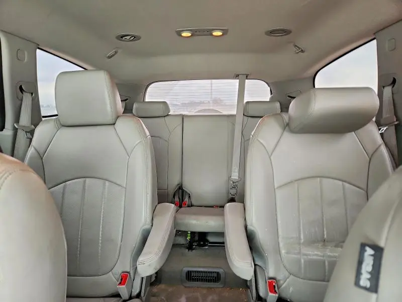 2014 BUICK ENCLAVE   