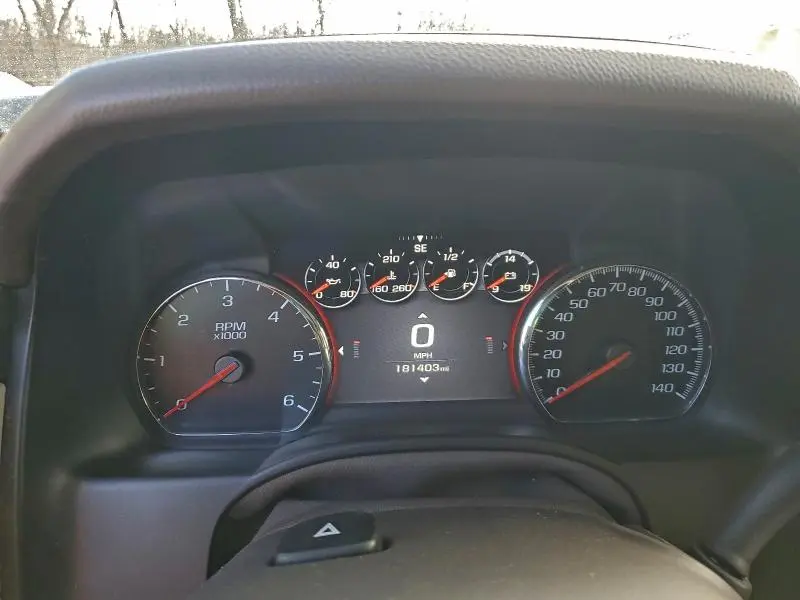 2015 GMC YUKON XL DENALI  