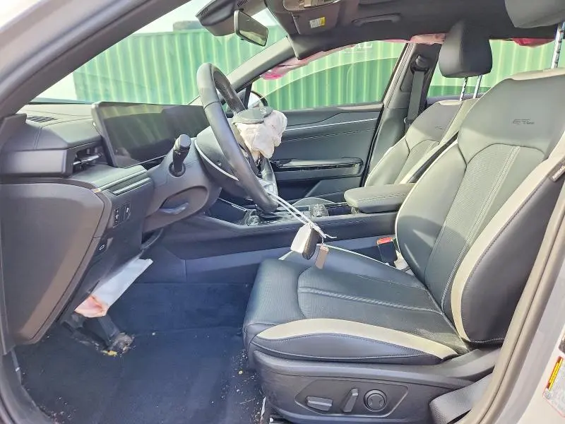 2025 KIA K5 GT LINE  