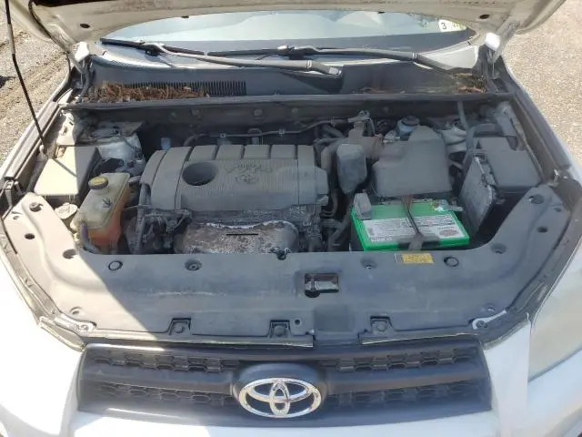 2011 TOYOTA RAV4   