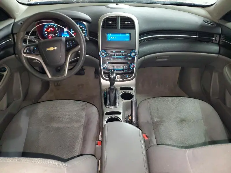 2014 CHEVROLET MALIBU LS  