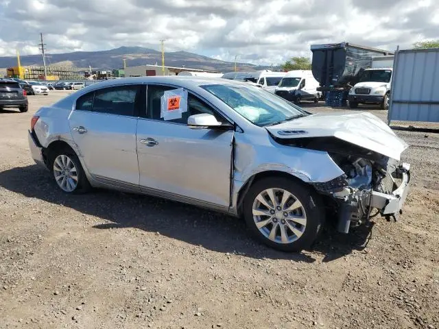 2014 BUICK LACROSSE