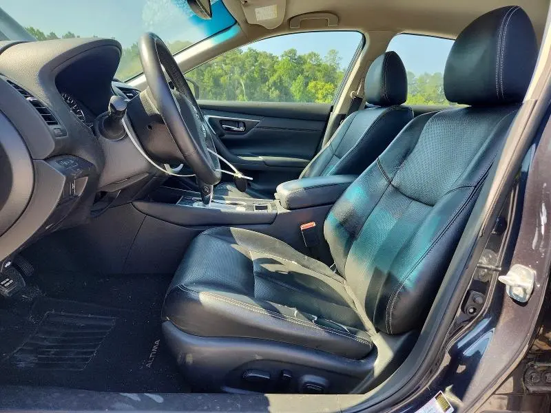 2018 NISSAN ALTIMA 2.5 SL  