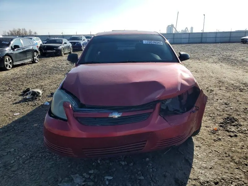 2010 CHEVROLET COBALT LS  