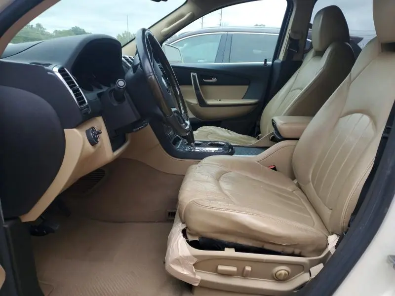 2011 GMC ACADIA DENALI  