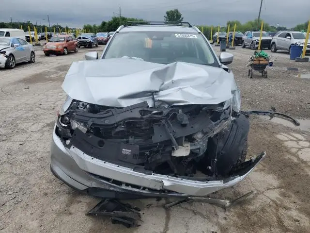 2018 MAZDA CX-5 SPORT  