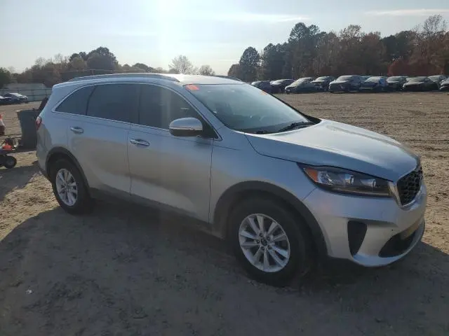 2020 KIA SORENTO L  