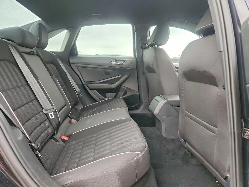 2022 VOLKSWAGEN JETTA SPORT  