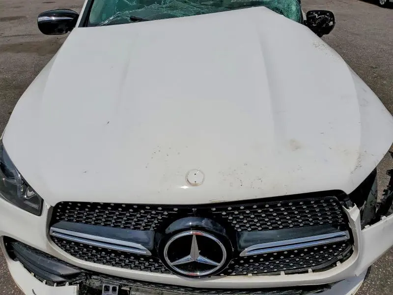 2023 MERCEDES-BENZ GLE 350  