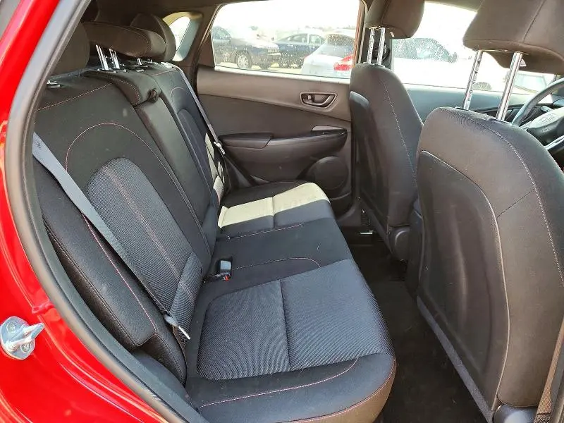 2022 HYUNDAI KONA N LINE  