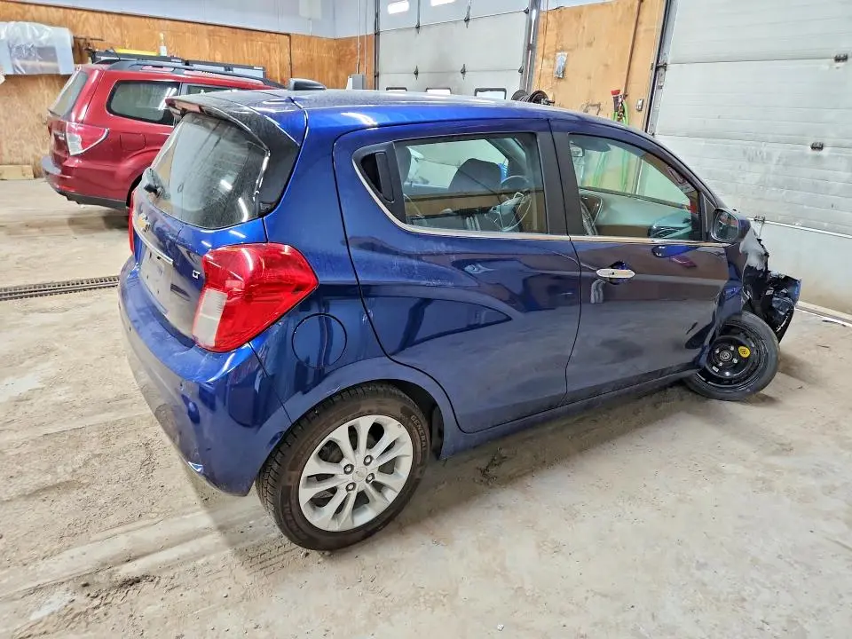 2022 CHEVROLET SPARK 2LT  