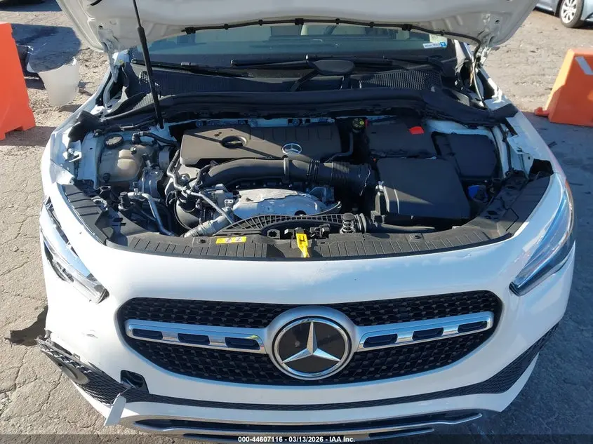 2023 MERCEDES-BENZ GLA 250  