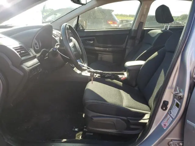 2013 SUBARU IMPREZA SPORT PREMIUM  
