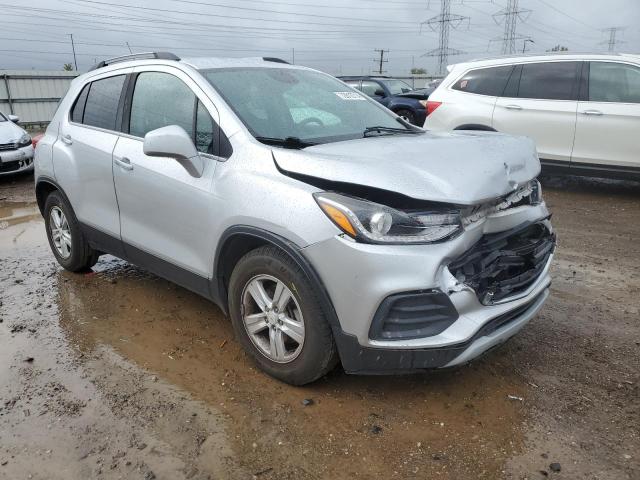 2018 CHEVROLET TRAX 1LT