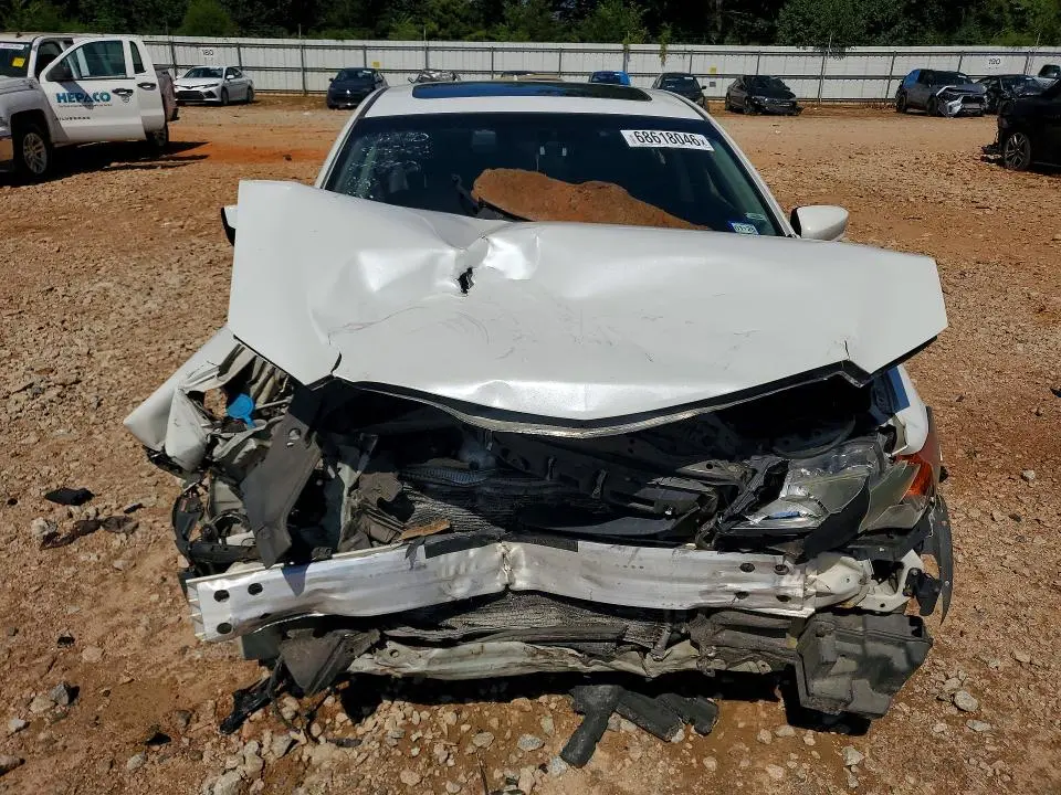 2015 ACURA ILX 20  