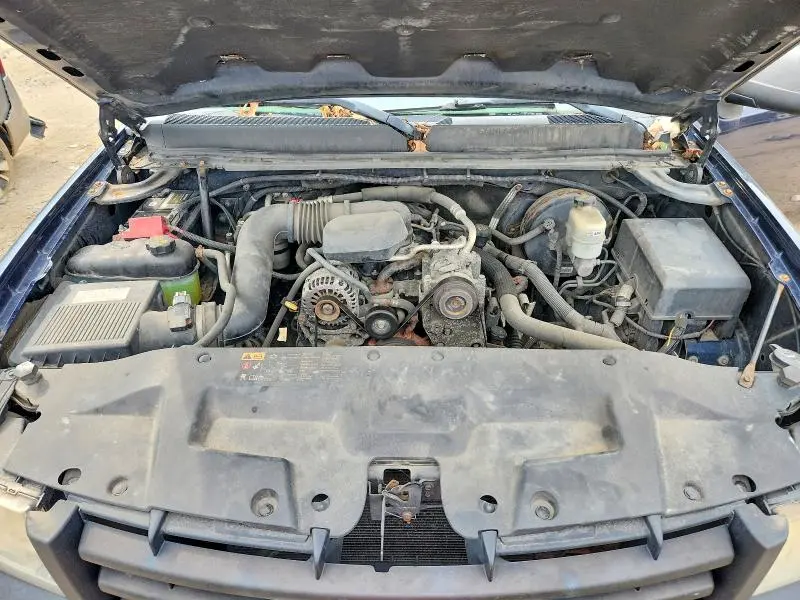 2012 GMC SIERRA K1500  