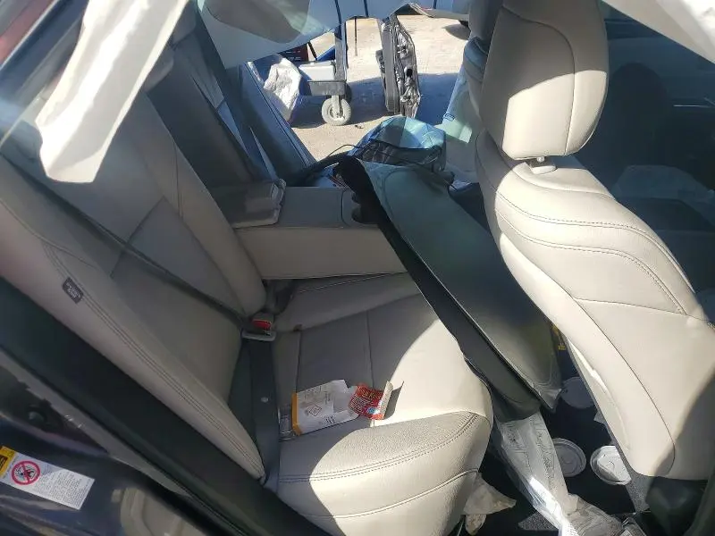 2014 TOYOTA AVALON XLE PREMIUM  
