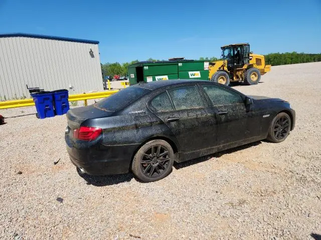 2012 BMW 535 I  