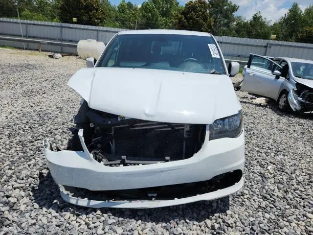 2020 DODGE GRAND CARAVAN GT  