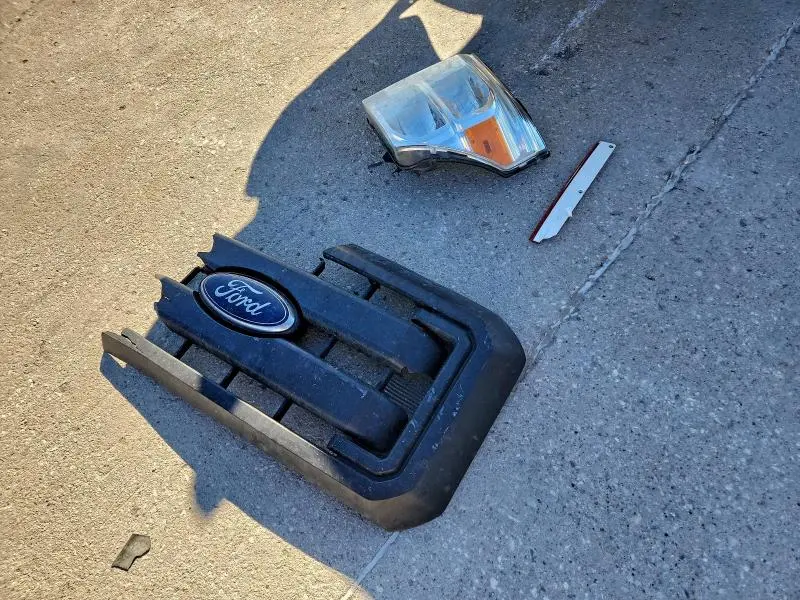 2015 FORD F350 SUPER DUTY  