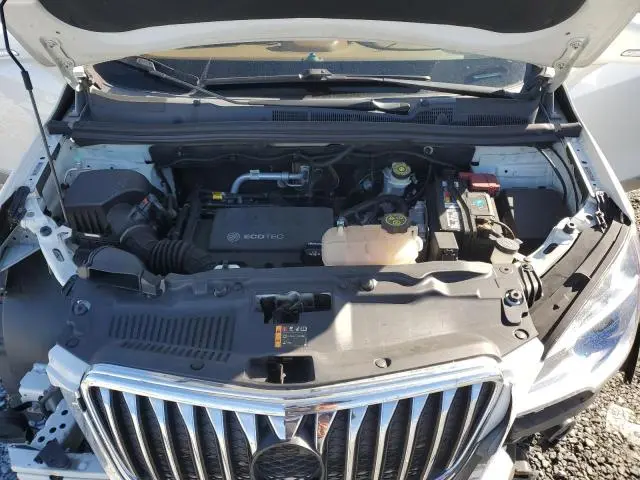 2015 BUICK ENCORE PREMIUM  