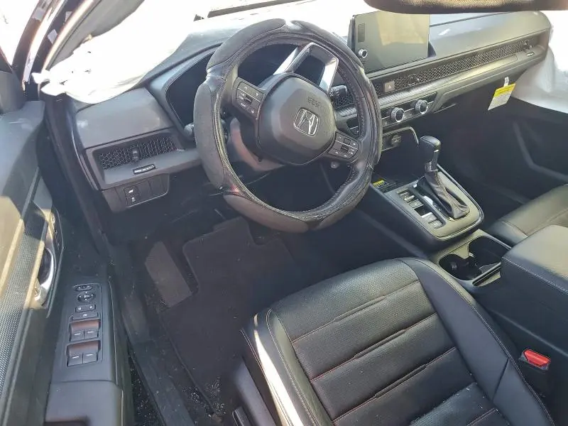 2024 HONDA CR-V SPORT-L  