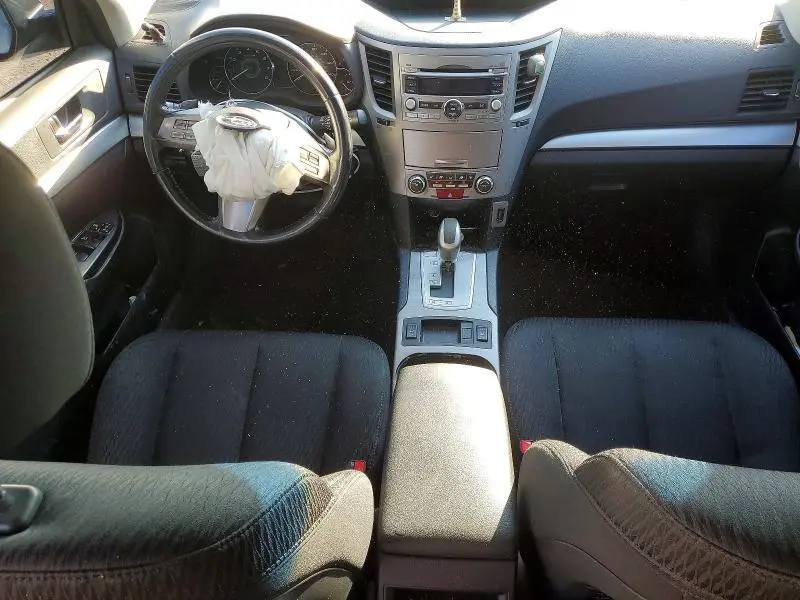 2011 SUBARU OUTBACK 2.5I PREMIUM  