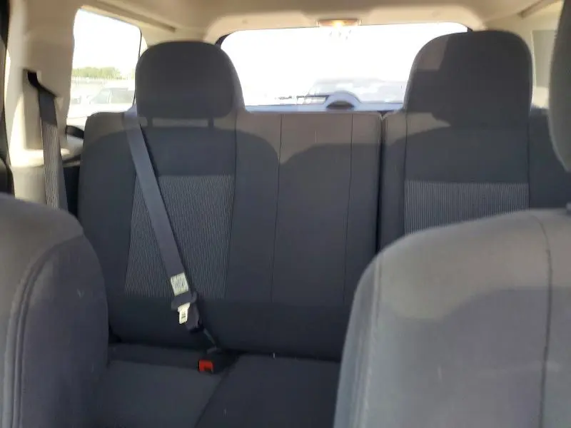 2013 JEEP PATRIOT SPORT  